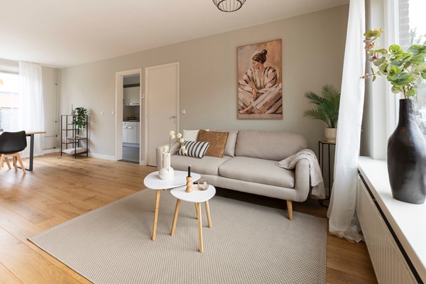 Medium property photo - Iepstraat 15, 4621 JG Bergen op Zoom